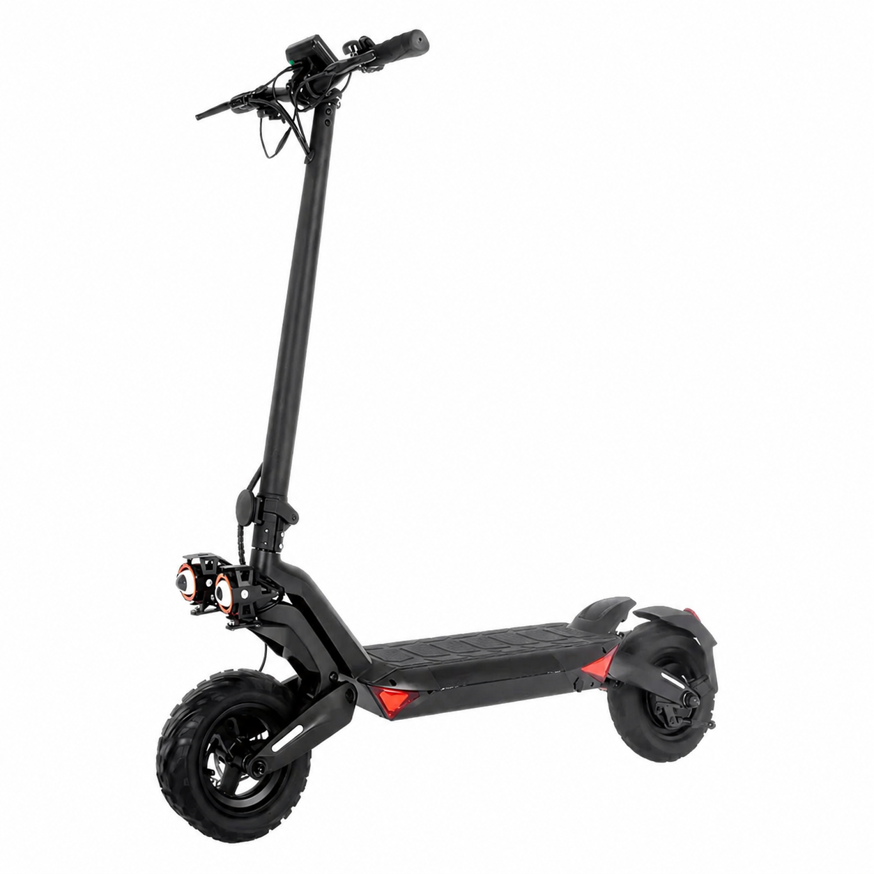 Patinete Elétrico Cross Pro - Vista principal