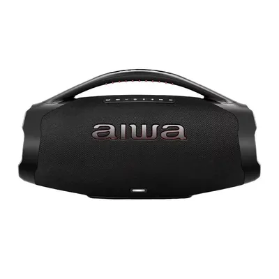 Caixa de Som Bluetooth Boombox 200W IP66